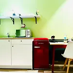 Mini Alloggi Alle Terme