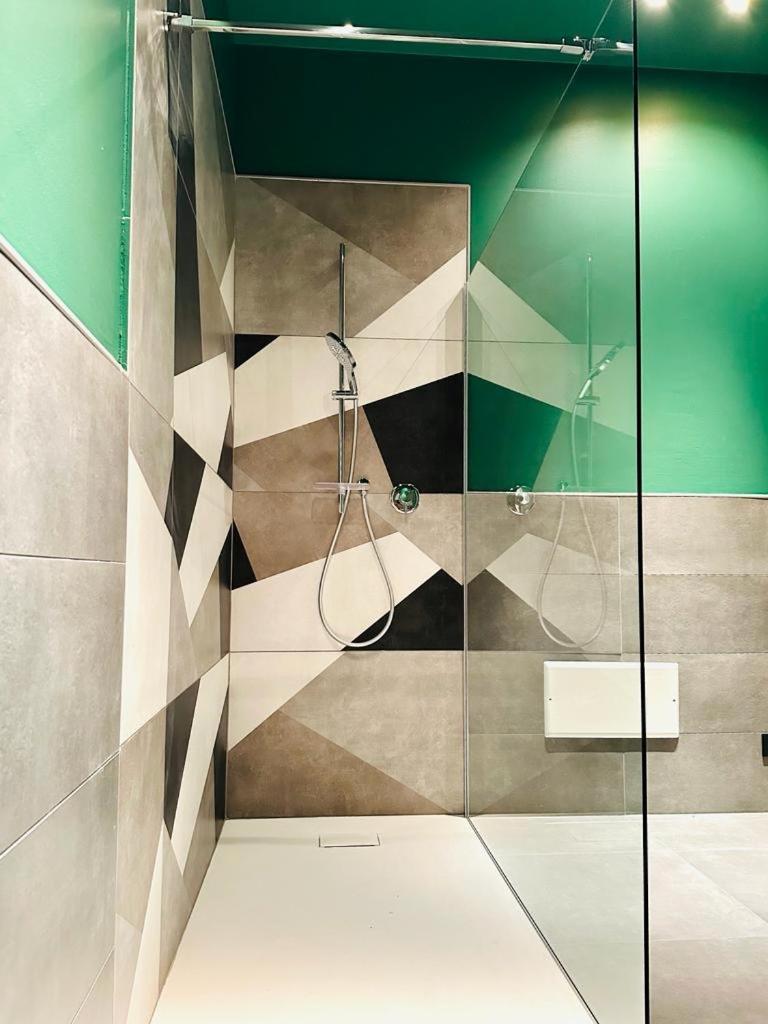 Gasthof Mini Alloggi Alle Terme Abano Terme