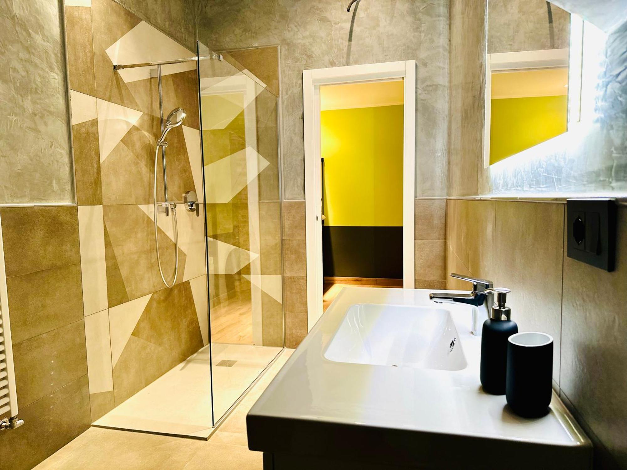 Mini Alloggi Alle Terme Abano Terme