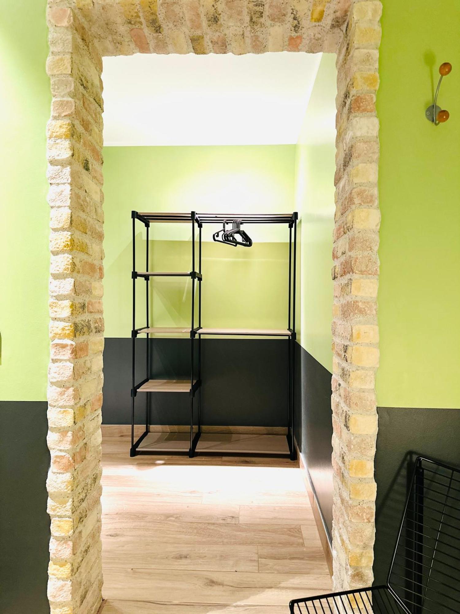Gasthof Mini Alloggi Alle Terme