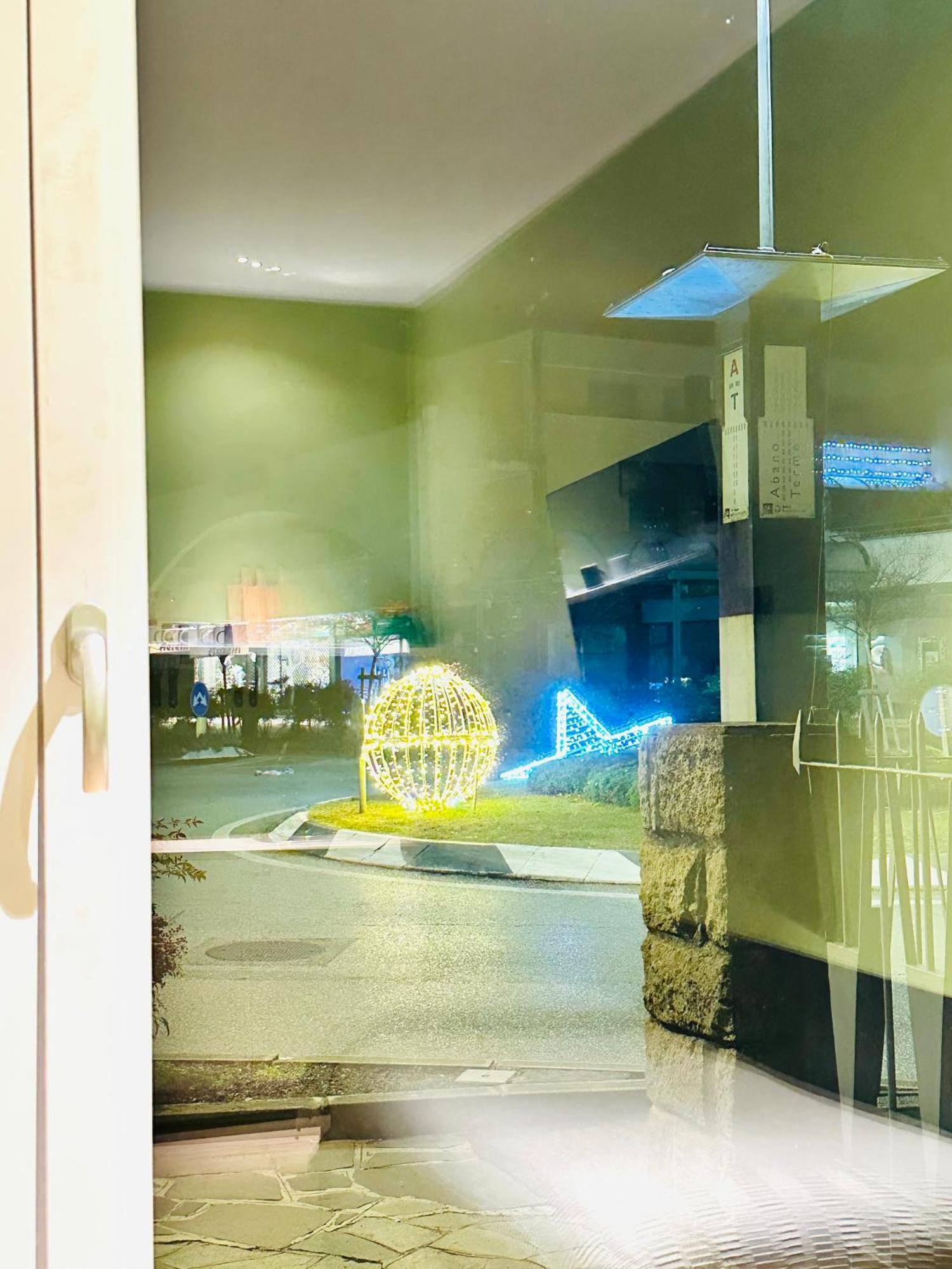 Mini Alloggi Alle Terme * Abano Terme