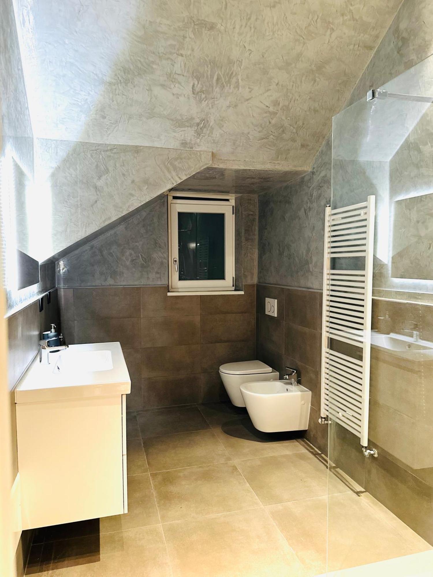 Mini Alloggi Alle Terme Abano Terme