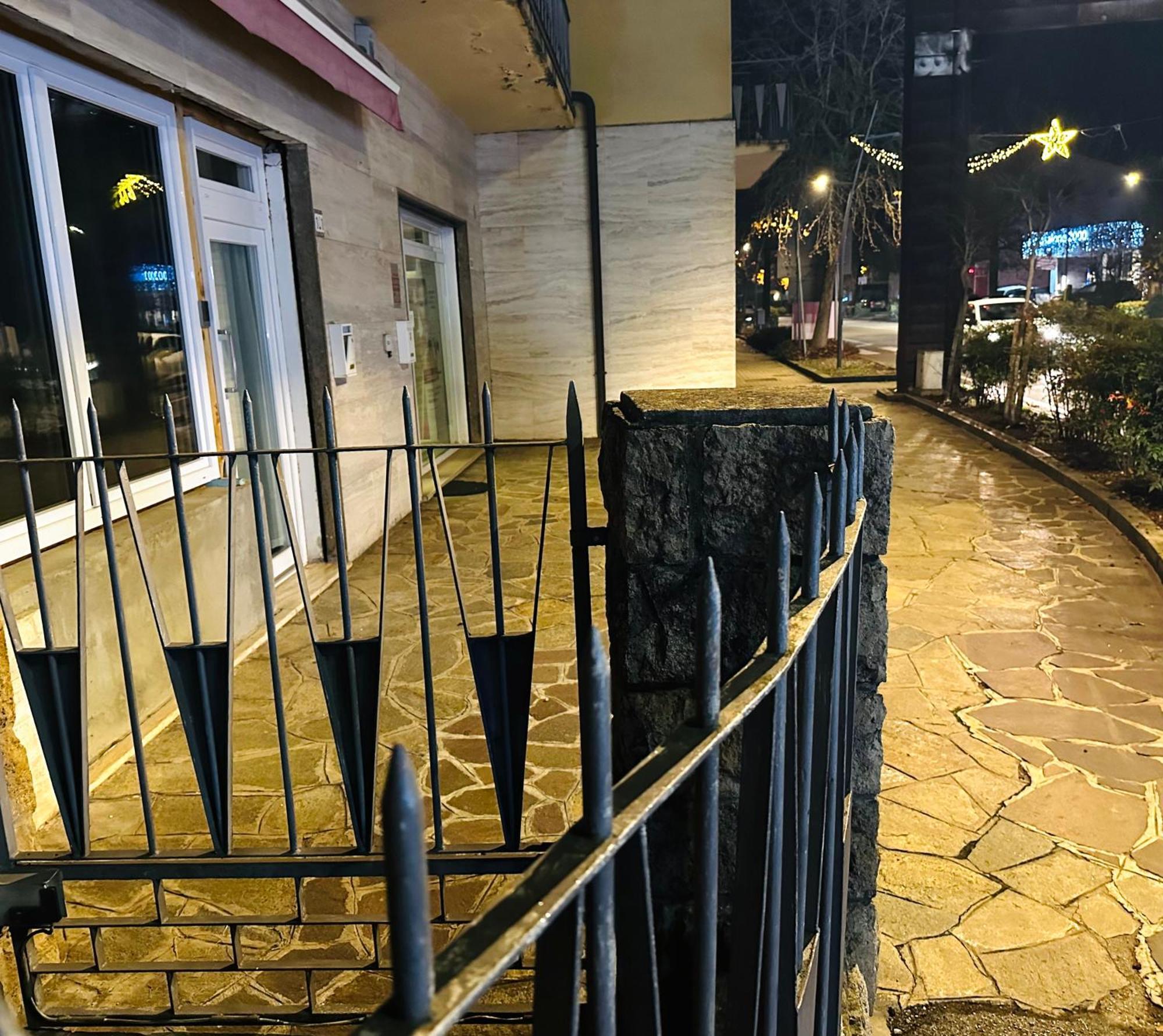 Gasthof Mini Alloggi Alle Terme *