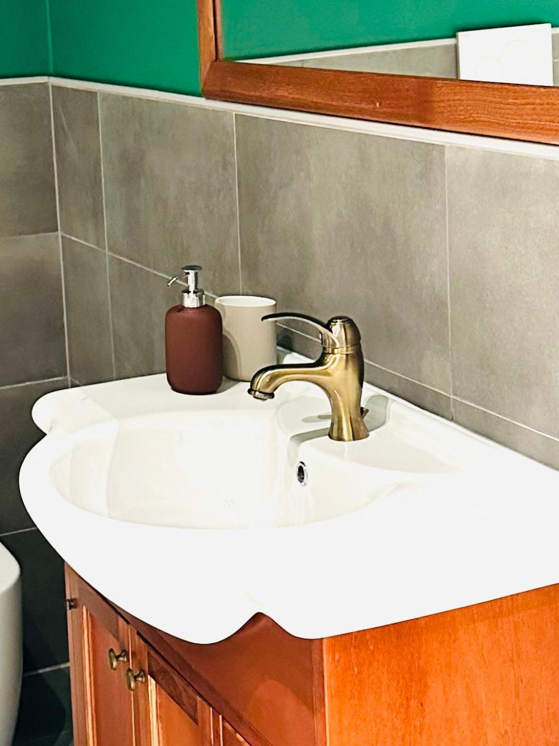 Mini Alloggi Alle Terme Gasthof Abano Terme